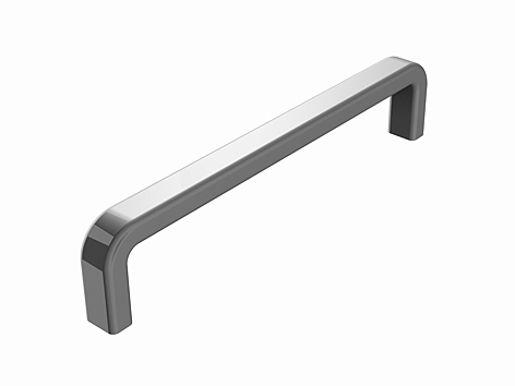 Light-Duty Handle AL