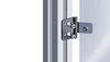 Light-Duty Metal Hinge – No Unhinging