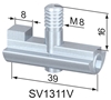 Central Fastener 40 GCV