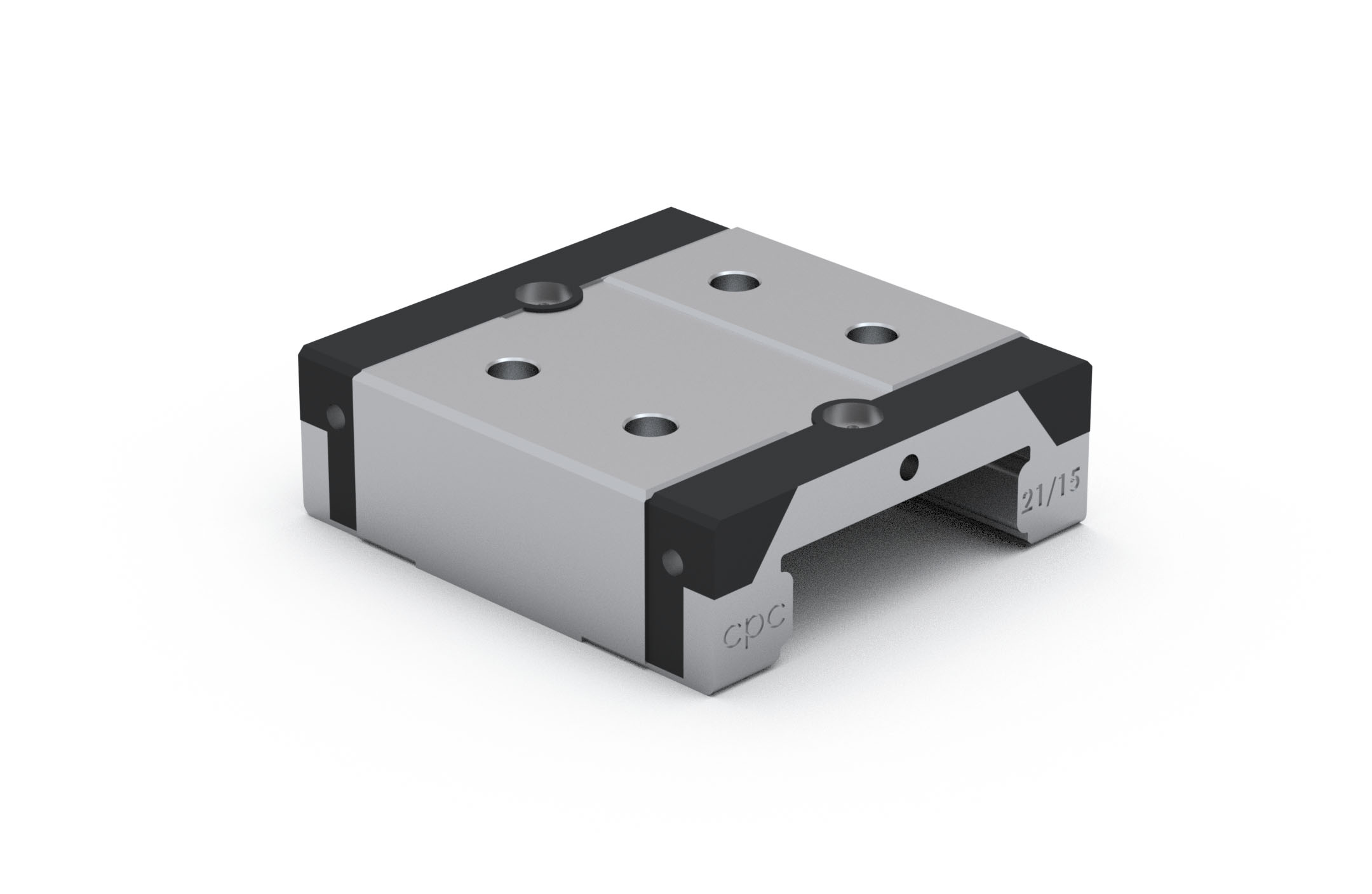 Linear Rail Block WRC MN | Rollco