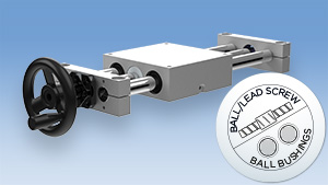 Linear unit QME